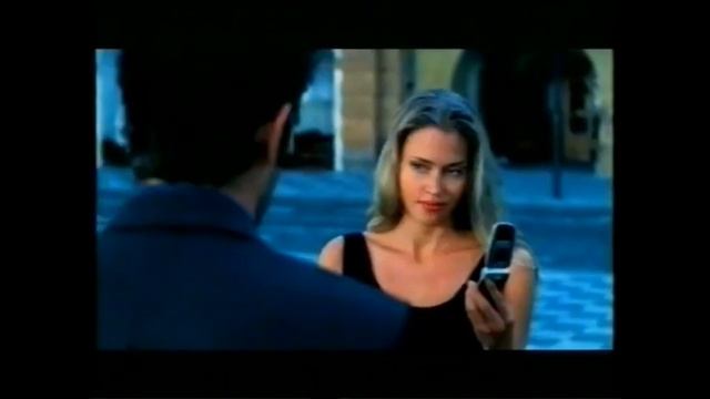 Реклама телефона Samsung E700 (2003) смотреть онлайн