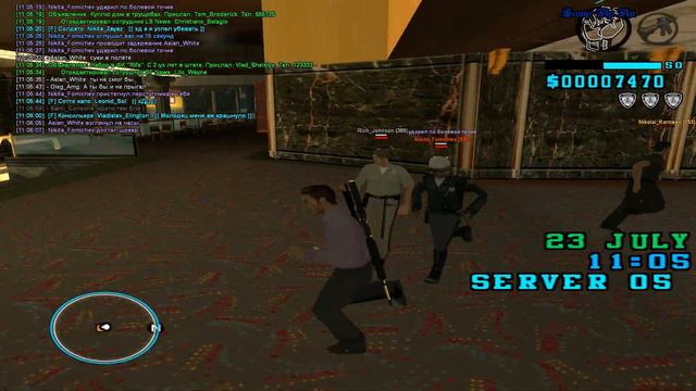 Нуб научился багоюзить смотреть онлайн