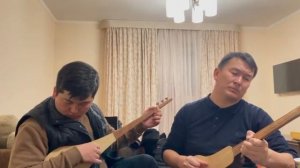 Баян Акматов Кутман Садыбакасов  Айып менде