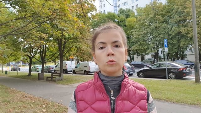 Самые популярные слова на польском языке Польские слова для начинающих Начинаем говорить по польски смотреть онлайн