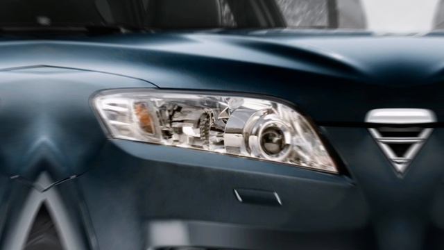 Toyota RAW4