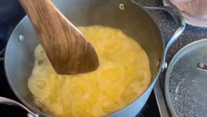 Гребешок по-сахалински