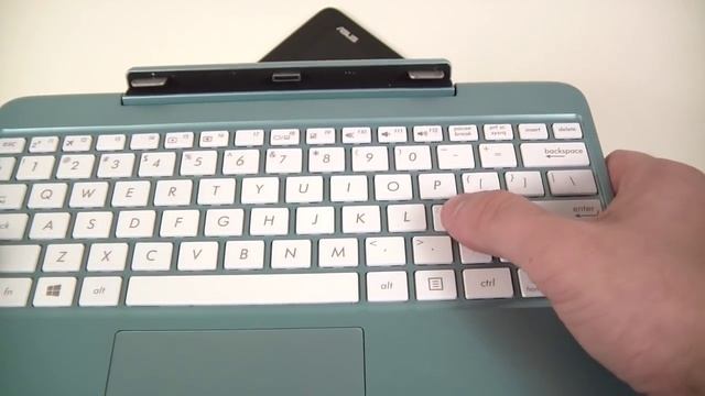 Asus Transformer Book T100HA @ PROHADRVER! смотреть онлайн