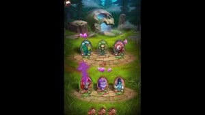 Игра Зазеркалье. В поисках 7 ключей