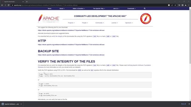 Cómo instalar Java + Netbeans en Windows | Guía paso a paso смотреть онлайн