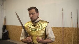 Мифы о римском скутуме