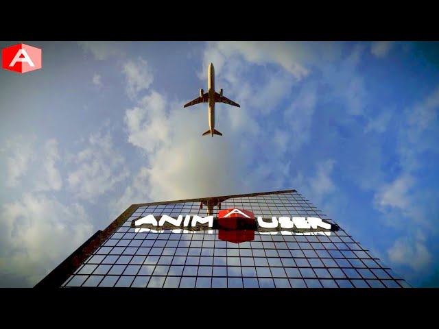 ARCHITECTURE VISUALIZATION Аrchitectural animation studio architectural 3D animation video