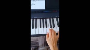 Районы кварталы на пианино обучение