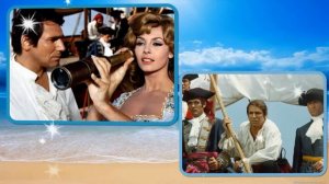 Неукратимая Анжелика