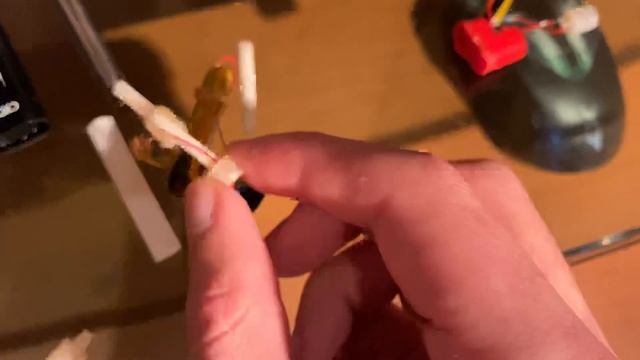 Разбор HQD Cuvie и V2