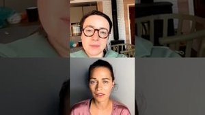 Наталья Шульга И Тутта Ларсен | Знакомство с эфирными маслами | ПРЯМОЙ ЭФИР