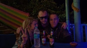 Shiva Valley, Анджуна  ГОА