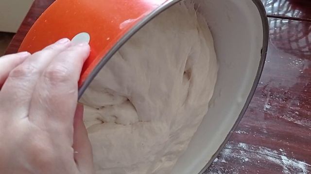 Выпечка из дрожжевого теста. Расстегаи с рыбой. ??