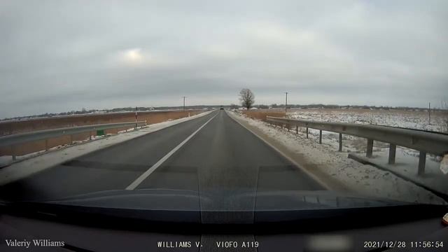 Мандруємо Україною. Східниця - Меденичі - Пустомити - Львів. 28.12.2021