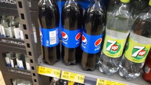 АЛКОМАРКЕТ - Сколько стоит алкоголь в Германии - ВЛОГ