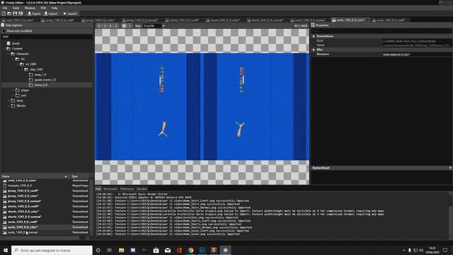 Modificare le maglie su FIFA 20 *SOLO PC* FIFA frosty editor Parte 1 di ?? смотреть онлайн