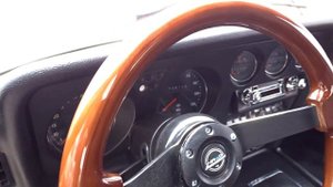1970 Opel GT - Gateway Classic Cars - Las Vegas #523