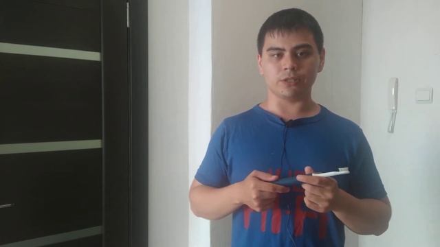 ПОЧТИ УМНАЯ ЩЕТКА ОТ XIAOMI SOWITE СТОИТ ЛИ ОНА ТОГО