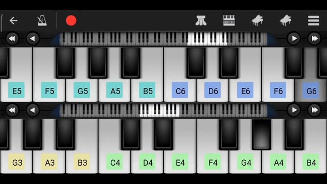Fly me to the moon (EVANGELION VER.) on the phone. смотреть онлайн