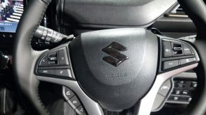 SUZUKI SOLIO BANDIT【 スズキ ソリオ バンディット】TOKYO AUTO SALON 2024