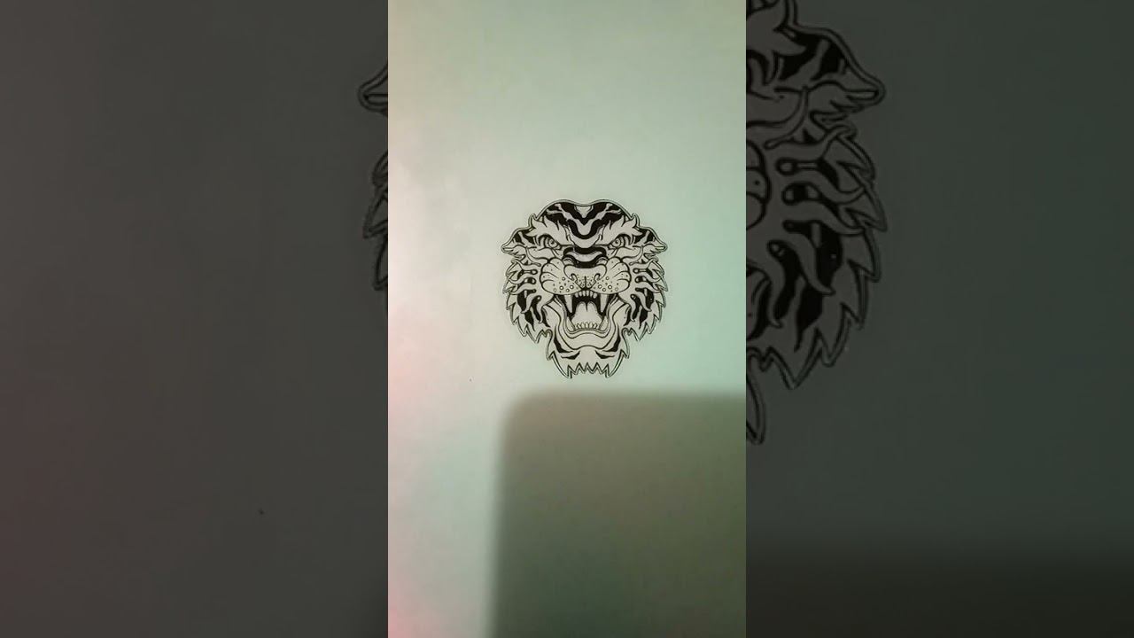 Xiaomi pad 5 #татуировка #наклейка #xiaomi смотреть онлайн