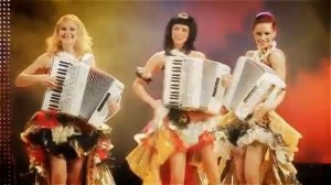 Группа Невесты Канкан