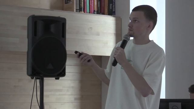 Frontend митап в Йошкар-Оле. 28 мая 2022 в 12:00 смотреть онлайн