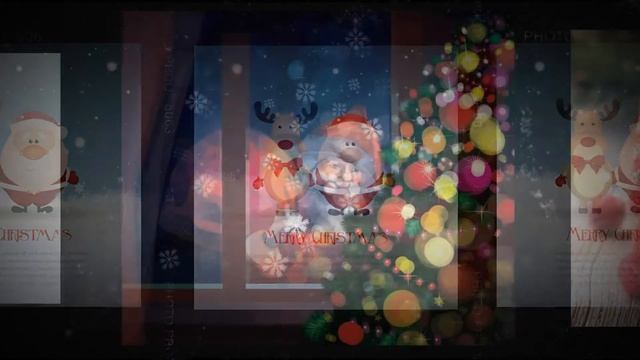 Новогодние и Рождественские фотографии высокого разрешения в фотостоке Фотодженика