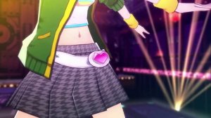 Persona 4: Dancing All Night E3 Trailer