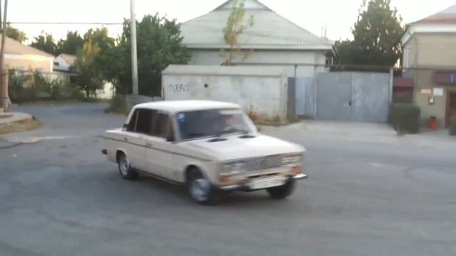 L A D A 2106. смотреть онлайн