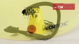 Видеообзор пароочистителя Clatronic DR 2930