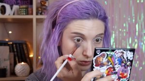 Макияж в цветах pantone 2021