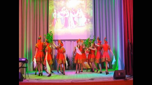 СНЕГУРОЧКА Музыкальная сказка смотреть онлайн