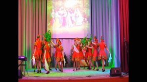 СНЕГУРОЧКА Музыкальная сказка