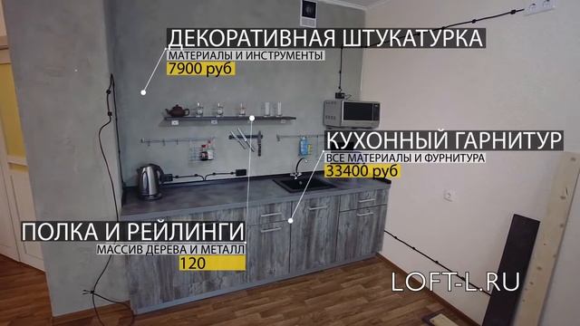 Сколько стоит ремонт в квартире с дизайнерским интерьером. смотреть онлайн