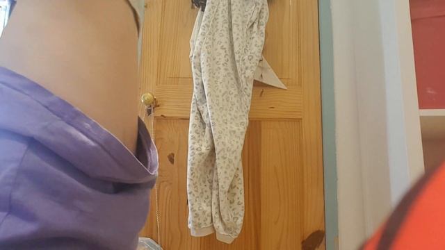 My first tutorial- back walkover смотреть онлайн