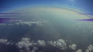 взлетел над небом 3