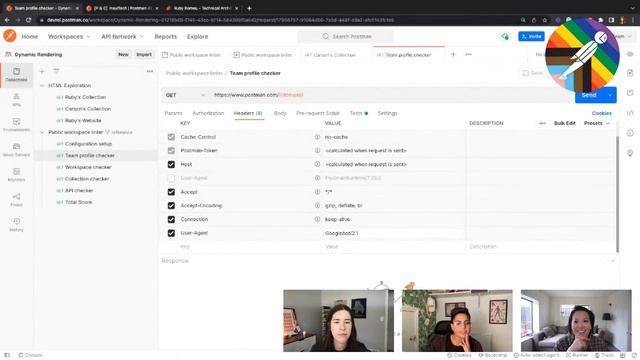 Dynamic Rendering for Client-Side Apps смотреть онлайн