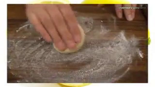 Быстрые лепешки на сковороде