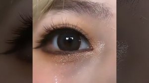 Самоклеющиеся ресницы