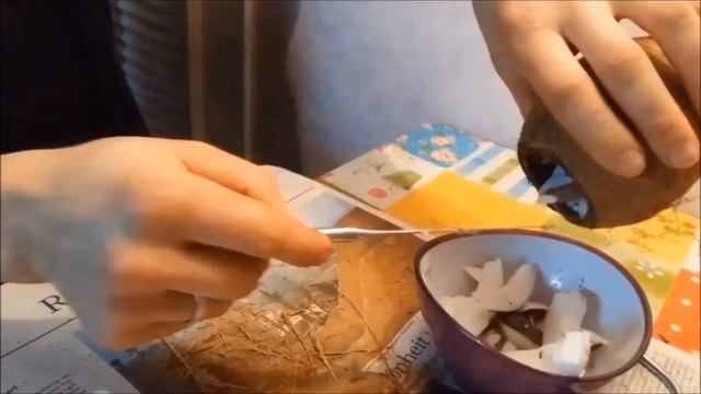 Кокос Кокосыч, все для аквариума своими руками!!! смотреть онлайн