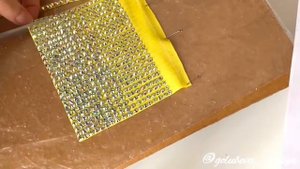 Бахрома со стразами для беллиданс костюма / латины. Как сделать просто DIY