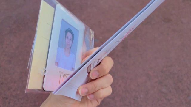 🇰🇷Вернулась туда, где расписалась с мужем-корейцем/Прошла обследование для прав/Дорогущие фотостуди