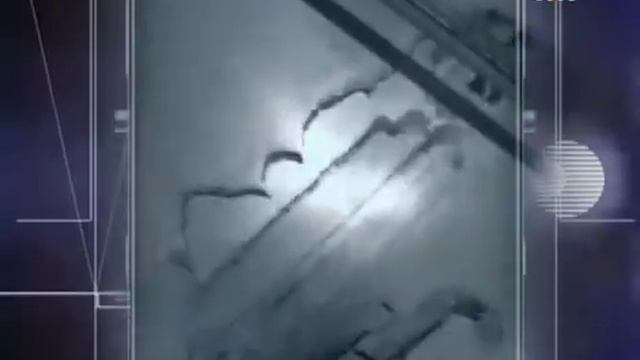 Оружие XXI века  Необъяснимо, но факт