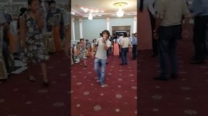 Ернар Айдар-Умыттын ба 2015(Елдар Ражан)