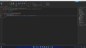 Как сделать Тег в Чате в Roblox Studio Урок 2