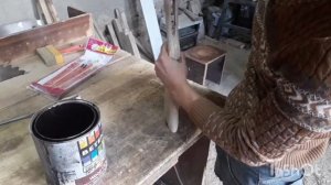 Приклад для ружье Част 2жиззах завершение работу