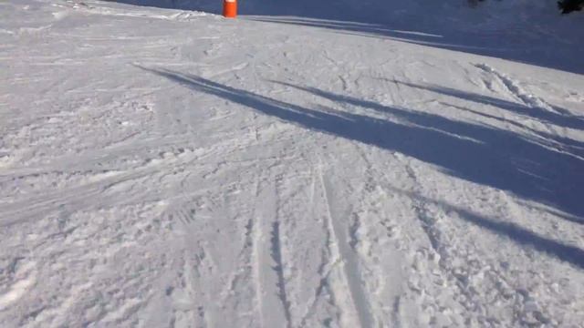 Port del Comte. смотреть онлайн