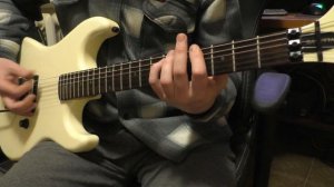 Кукрыниксы - Колдовство (Cover by Andrew Zhilin)