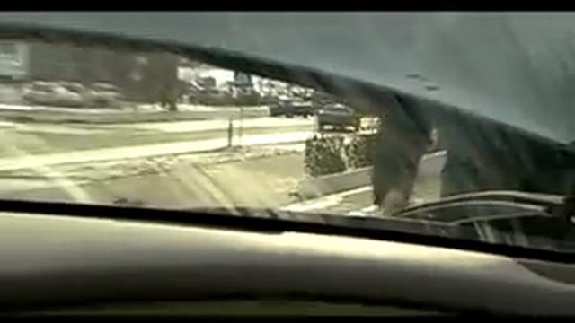 Установка омывателя задней камеры Infiniti FX смотреть онлайн